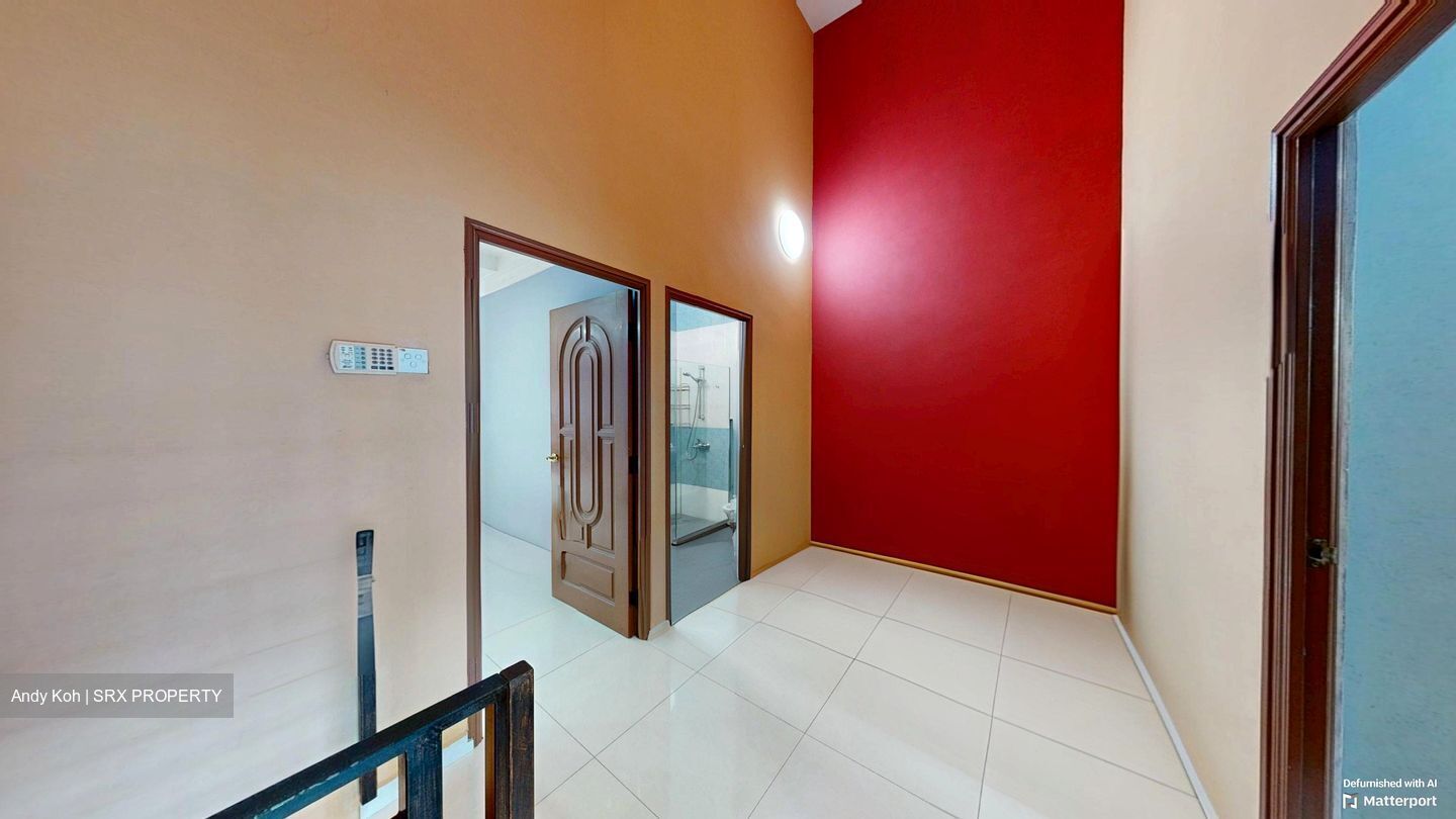 People's Garden (D19), Terrace #459264121